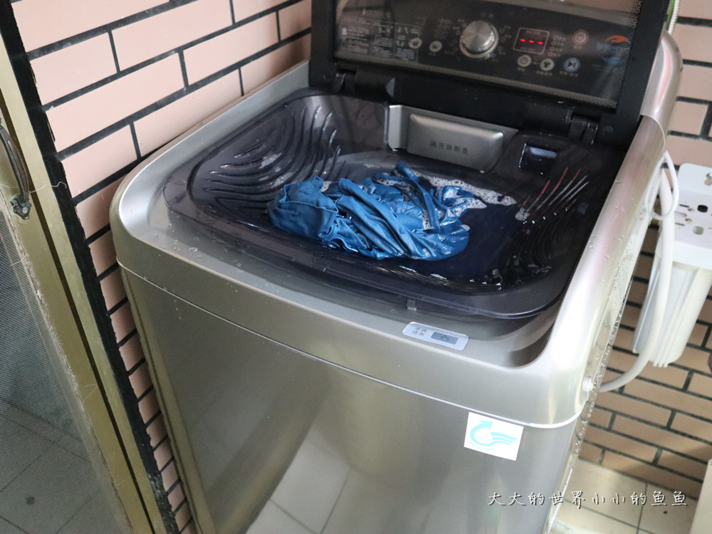 禾聯手洗式洗衣機HWM-1152