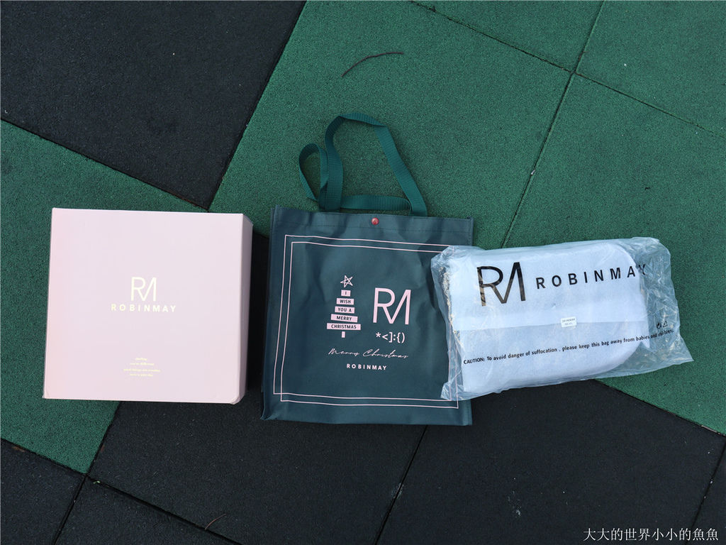 ROBINMAY -夢特胸包19 ROBINMAY -夢特胸包19