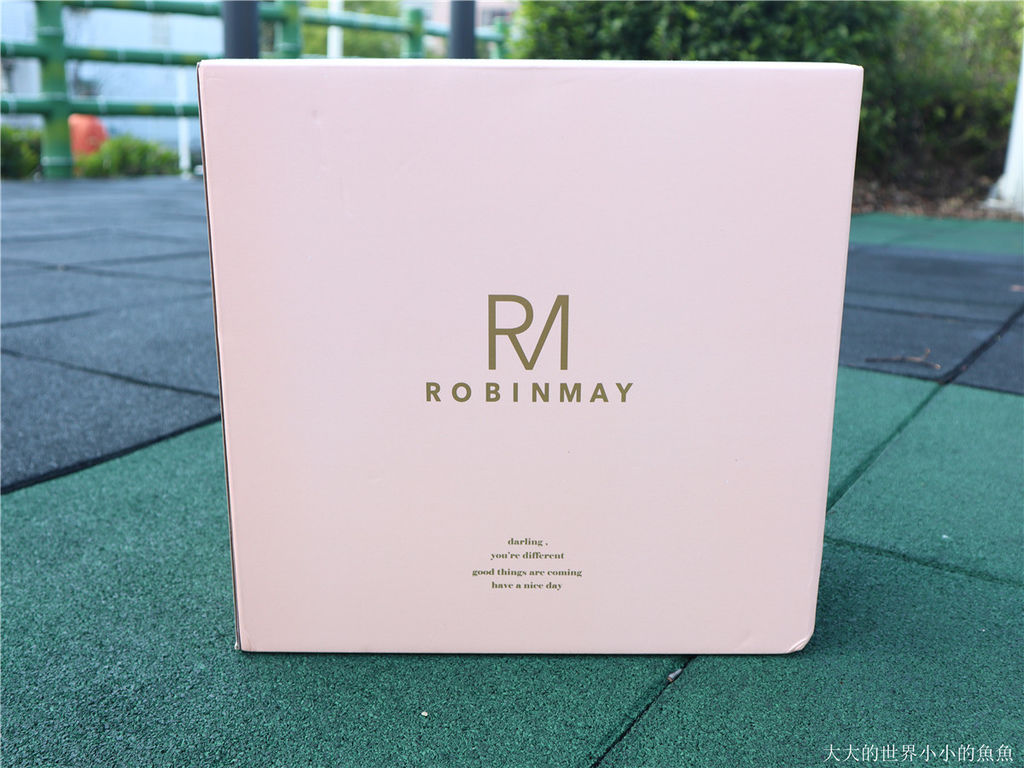 ROBINMAY -夢特胸包03 ROBINMAY -夢特胸包03
