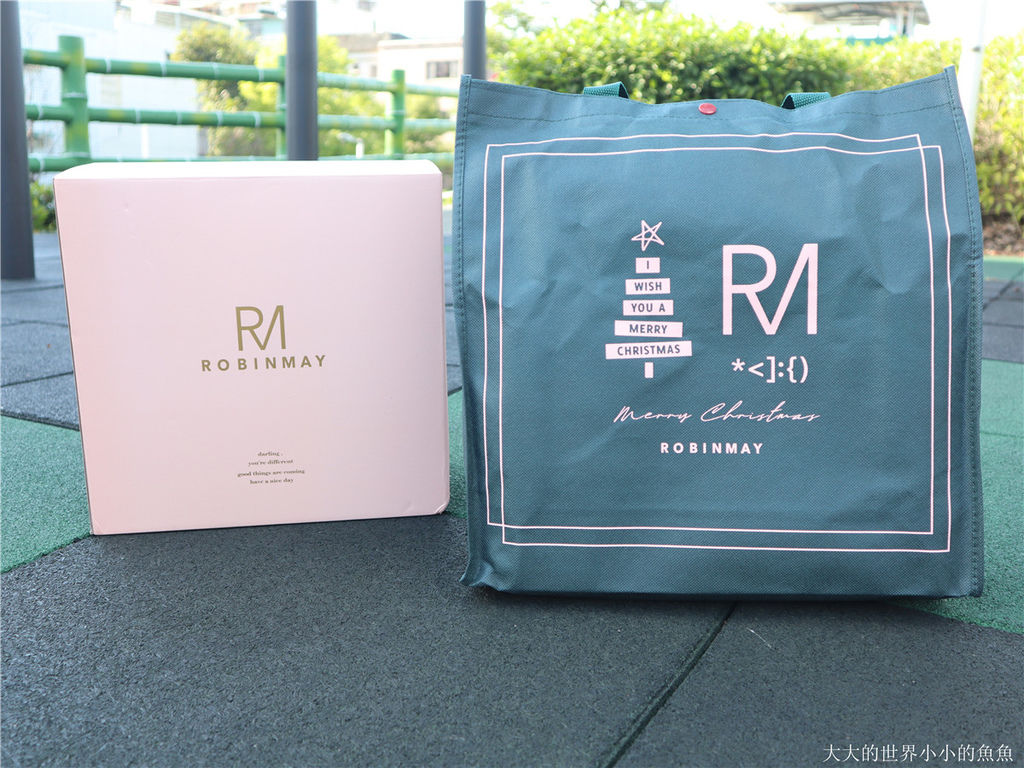 ROBINMAY -夢特胸包08 ROBINMAY -夢特胸包08