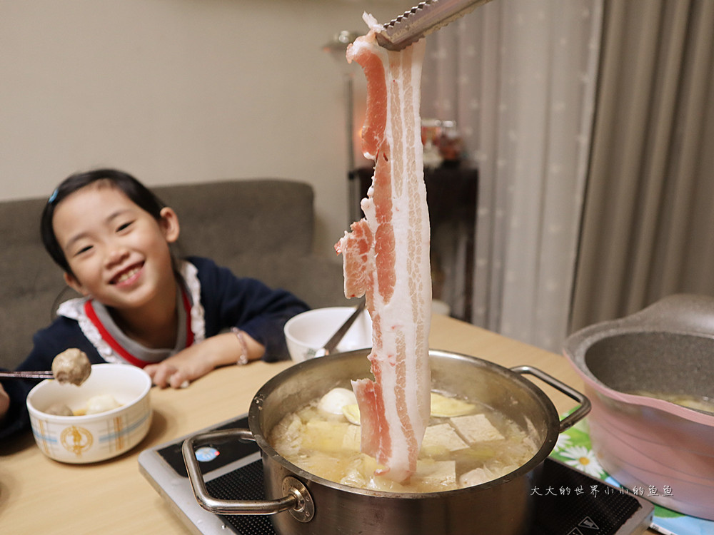 西門美食 雅香石頭火鍋冷凍宅配22