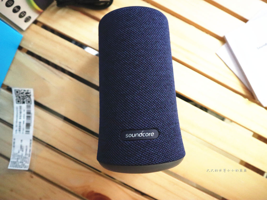 Anker SoundCore Flare 360°