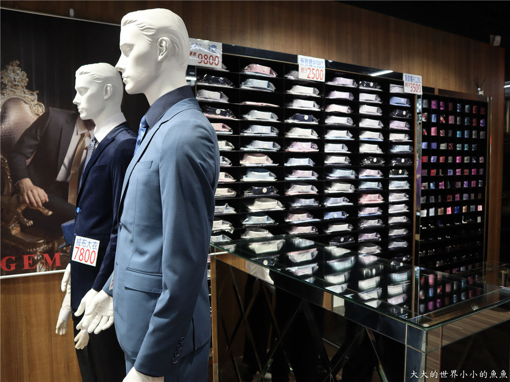 GEM AMG男仕西服 西服、禮服量身訂製、出租推薦 MIT品牌01 GEM AMG男仕西服 西服、禮服量身訂製、出租推薦 MIT品牌01