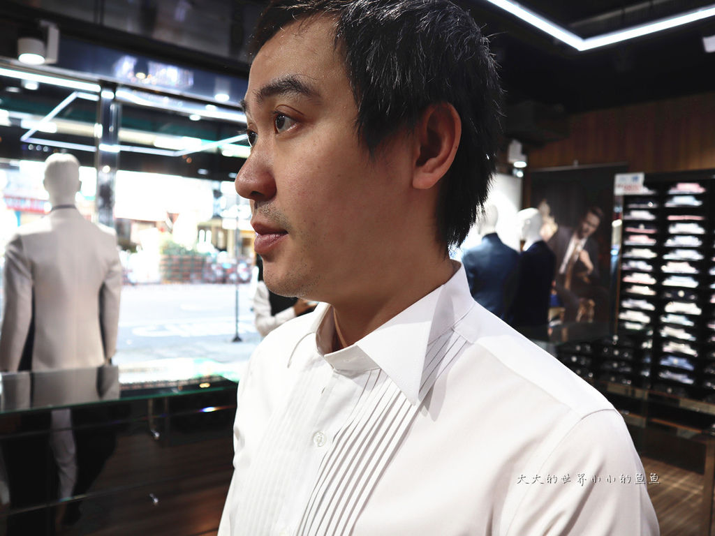 GEM 男仕西服 GEM 男仕西服
