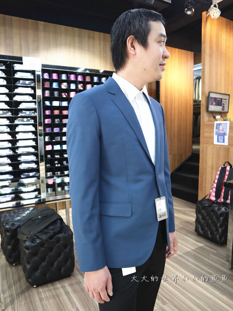 GEM 男仕西服2 GEM 男仕西服2