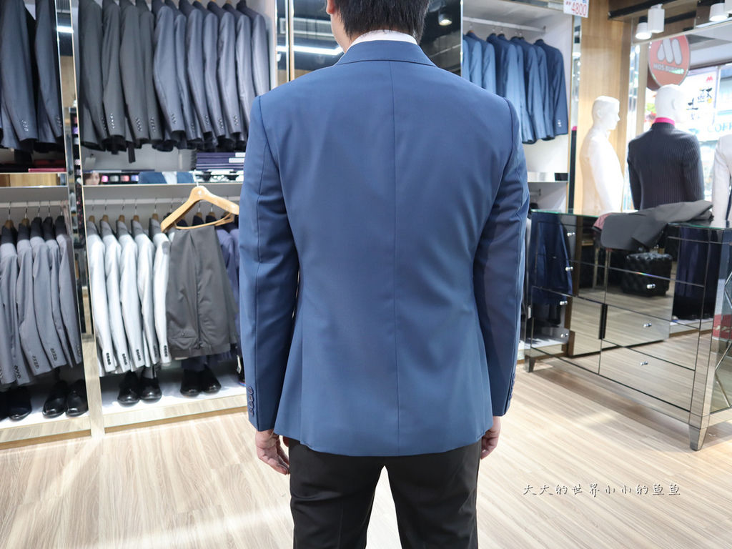 GEM 男仕西服4 GEM 男仕西服4
