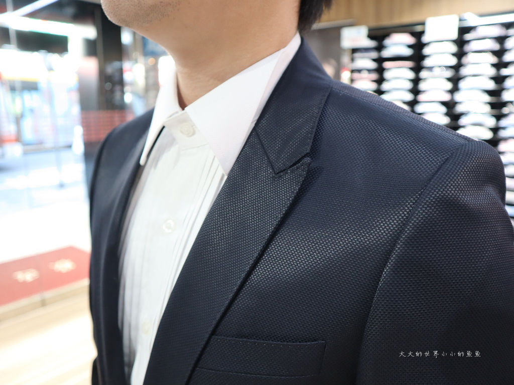 GEM 男仕西服2 GEM 男仕西服2