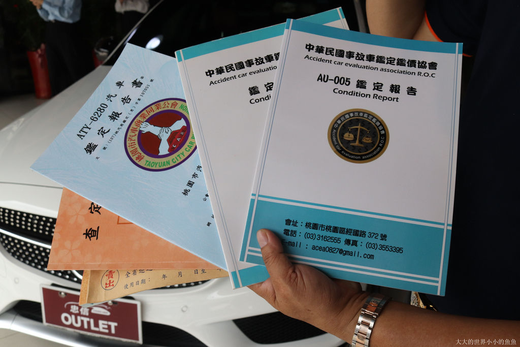 忠信汽車 車讚 安全透明優質中古車交易平台二手車新車買車賣車二手車估價汽車總代理預約賞車車輛汽車貸款 大大的世界小小的魚魚