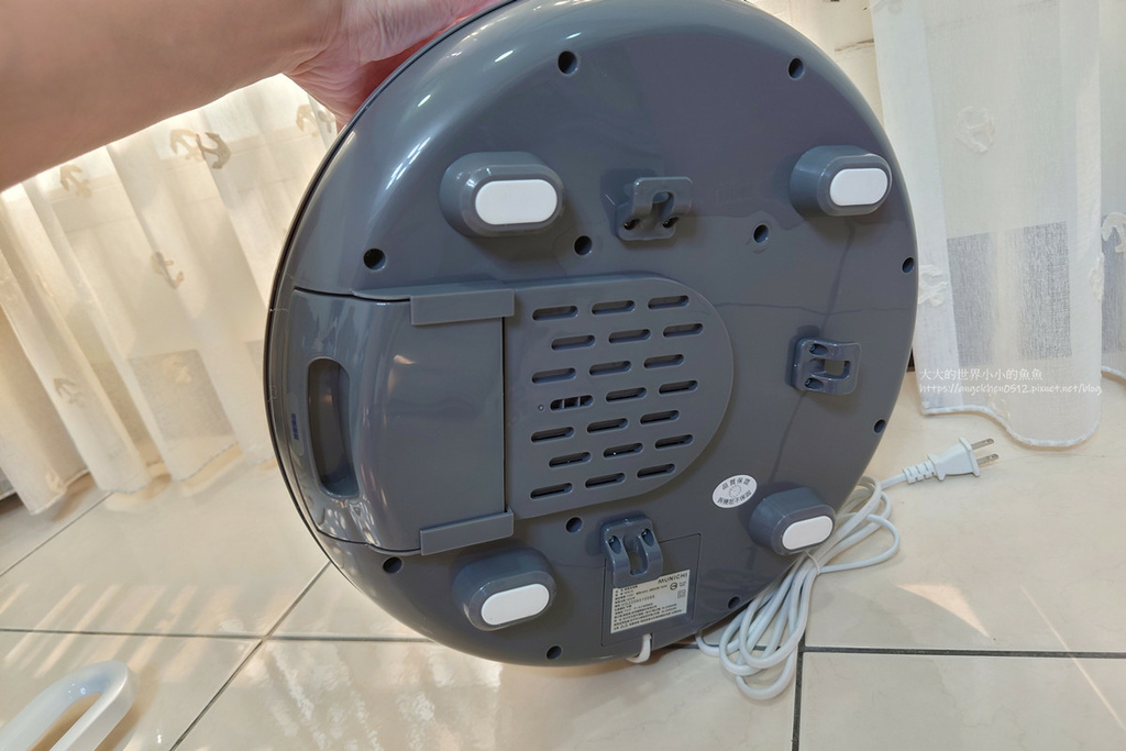 /tmp/phpSTjqjq 蒸氣足浴機 MFB-V1