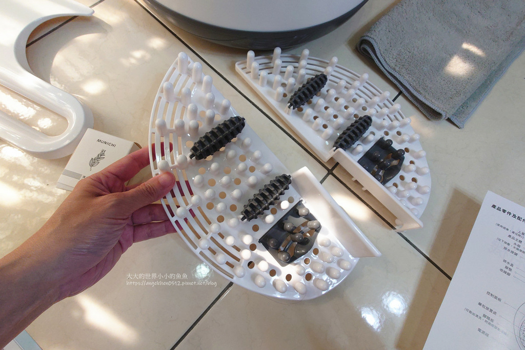 /tmp/phpqOyyn4 蒸氣足浴機 MFB-V1