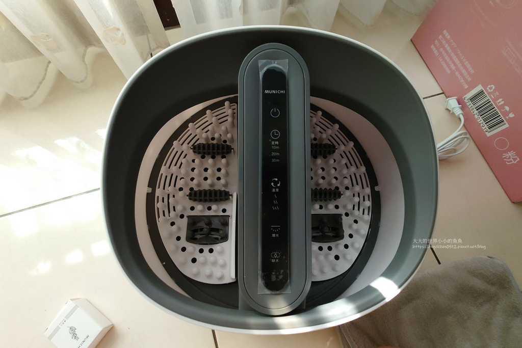 /tmp/phpQvF9gl 蒸氣足浴機 MFB-V1