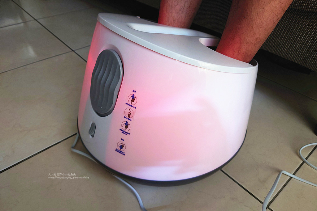 /tmp/phpANQeUP 蒸氣足浴機 MFB-V1