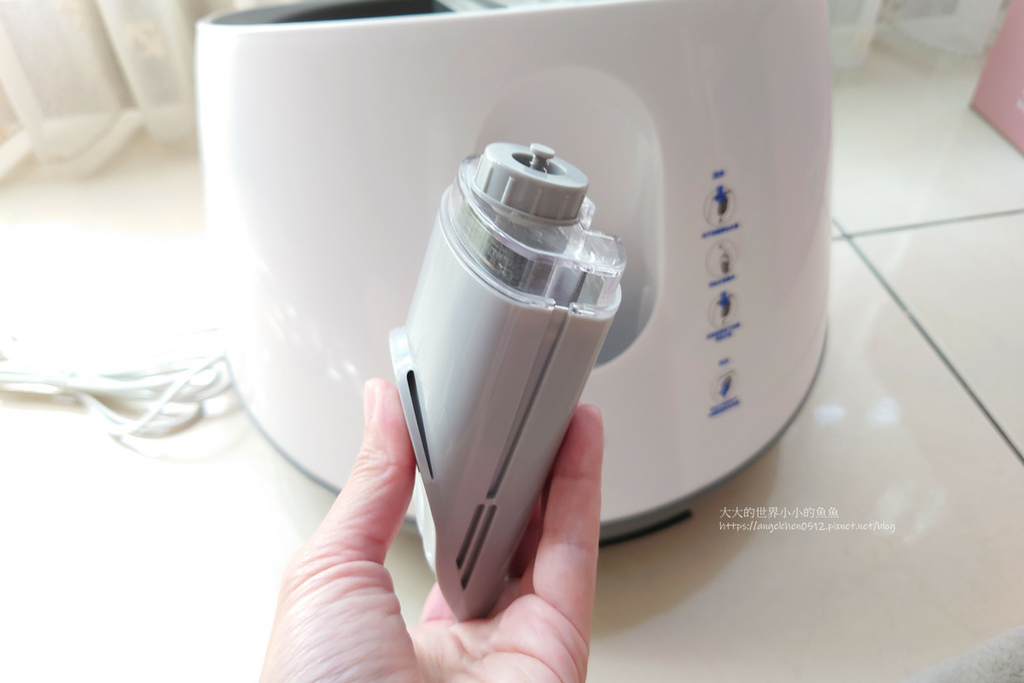 /tmp/phpdOtLMP 蒸氣足浴機 MFB-V1