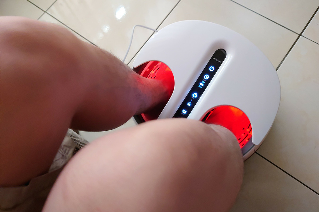 /tmp/php1tgXjA 蒸氣足浴機 MFB-V1