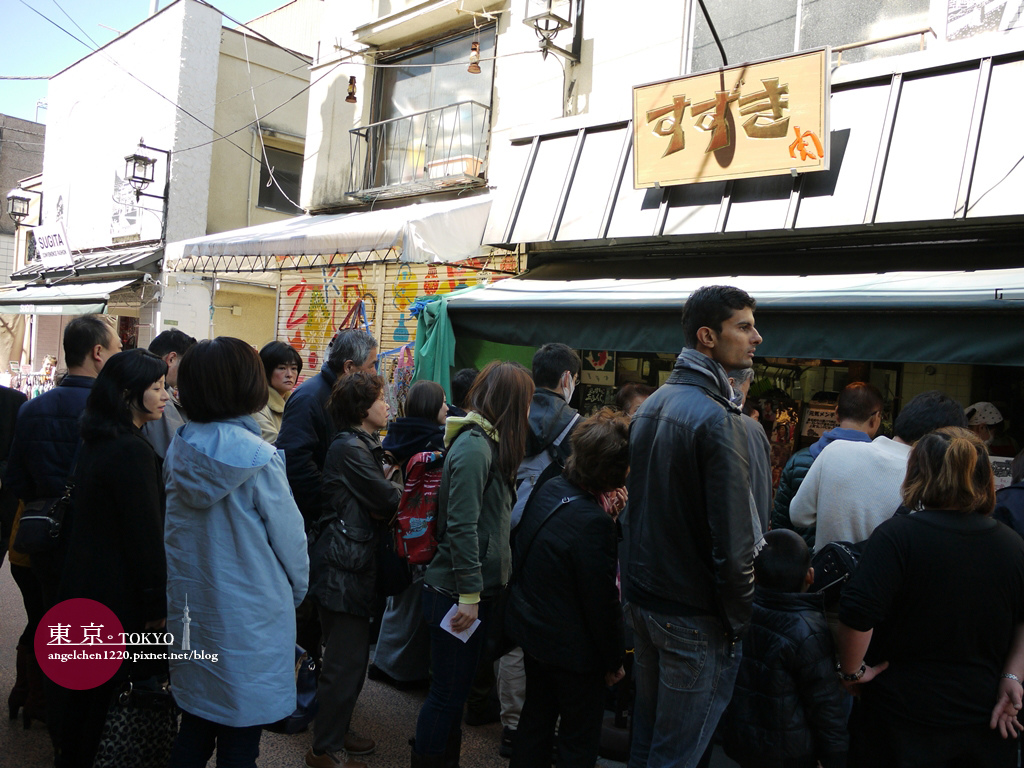 大排長龍的炸肉排店.jpg 大排長龍的炸肉排店.jpg