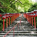 貴船神社是繪馬的發祥地.jpg