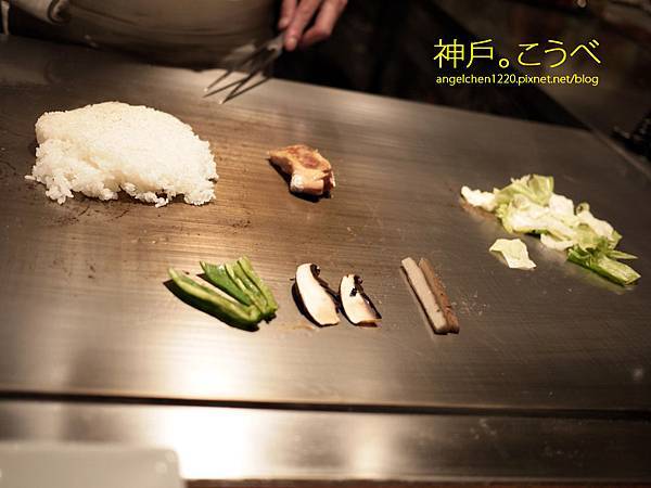 接下來換炒飯.jpg