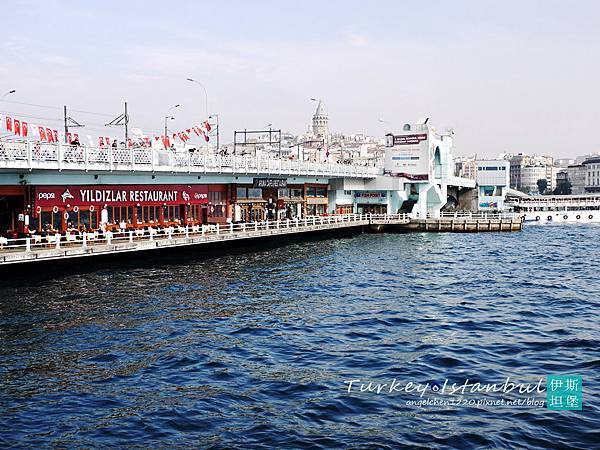 雙層結構的加拉達橋.jpg