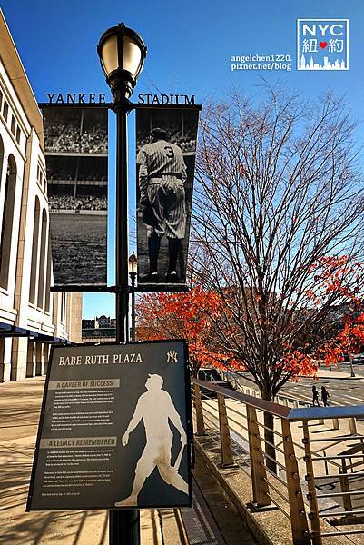 大聯盟的傳奇人物Babe Ruth.jpg