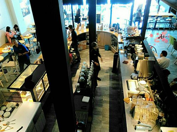 路易 莎咖啡 鳳山青年門市 鳳山澄清門市 高雄美食 鳳山美食 下午茶 輕食早午餐 糕點 精品咖啡 經典義式咖啡 茶品 飲品 吃喝玩樂趴趴走