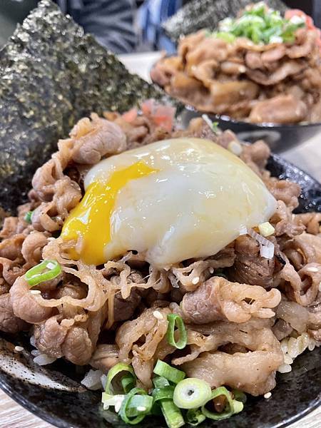 牛匠太郎x直火炙燒丼飯