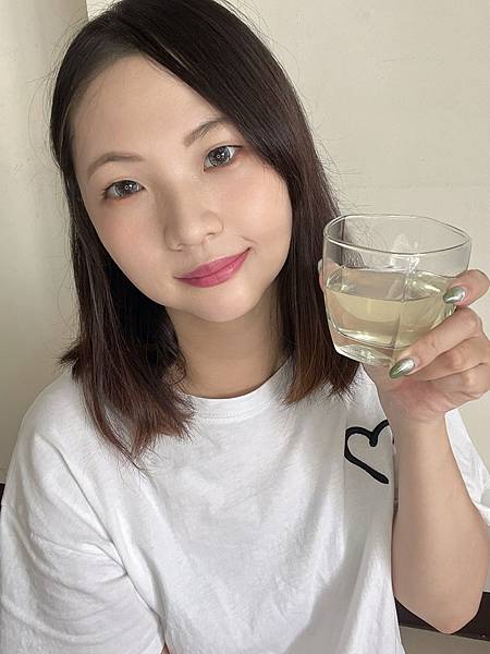安奕 纖淨酵素讓你乾乾淨淨 試用