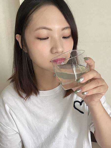 安奕 纖淨酵素讓你乾乾淨淨 試用