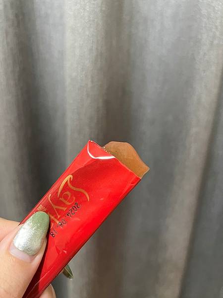 ﹋LAYLA惡魔晶凍﹋ 試用