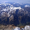 阿爾卑斯山