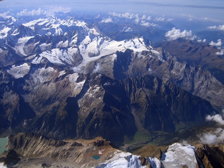 阿爾卑斯山