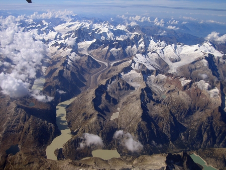 阿爾卑斯山