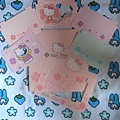 Hello Kitty collection