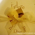 Dior Limited Edition for Christmas