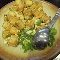 棗莊豆腐