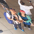 Millennium park _Cloud Gate (12).JPG