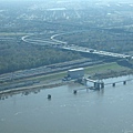 View fm Top of Gateway Arch 13.JPG