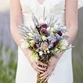 香草捧花 Herb Bouquet