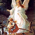 guardian angel