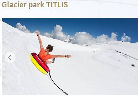 Glacier park Titlis.JPG