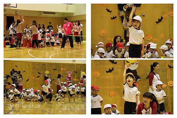 2013.10.26安君兒幼稚園日僑運動會