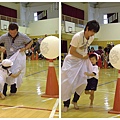 2013.10.26安君兒幼稚園日僑運動會