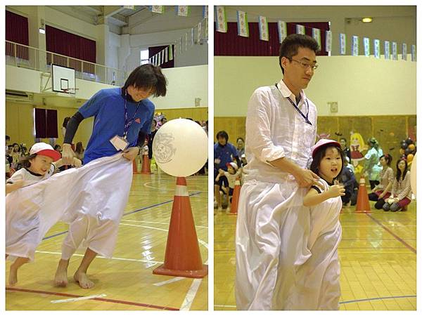 2013.10.26安君兒幼稚園日僑運動會