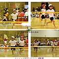 安君兒幼稚園日僑班2013運動會