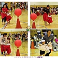 安君兒幼稚園日僑班2013運動會