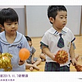 安君兒幼稚園日僑班菊組音樂課