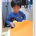 安君兒幼稚園エンジェル日僑班桜組工作
