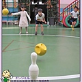 安君兒エンジェル幼稚園櫻組体育