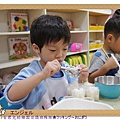 安君兒エンジェル幼稚園食物diy~梅組