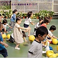 安君兒幼稚園日僑班菊組體能課