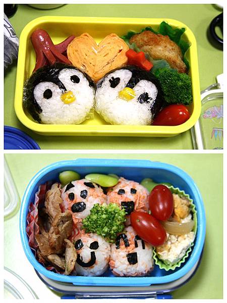 安君兒幼稚園12月便當日櫻組 安君兒幼稚園12月便當日櫻組